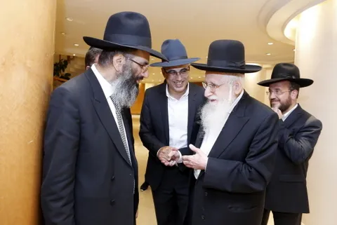 שבע ברכות לנגיד צילום קובי הרשברג (22)