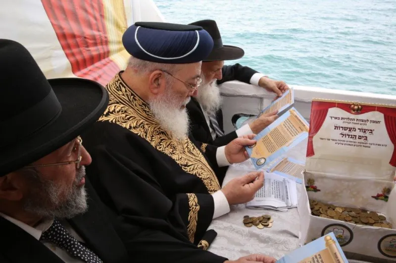 ביעור מעשרות הרב רווח צילום יעקב כהן (11)