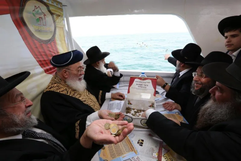 ביעור מעשרות הרב רווח צילום יעקב כהן (14)