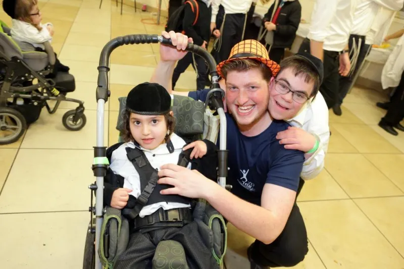 בלב אחד מוצ''ש צילום קובי הר צבי (35)