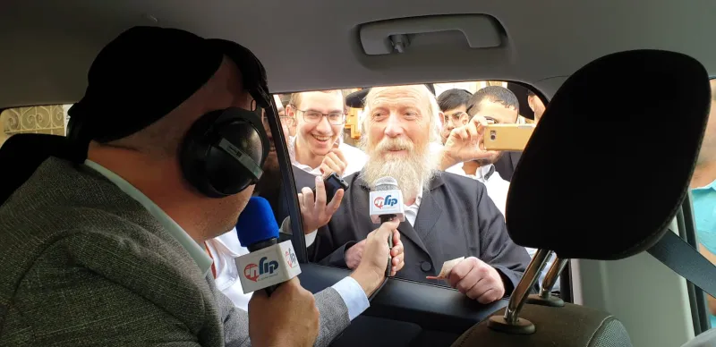 טוקר דייטש
