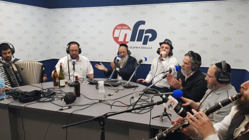 גליס מבני ברק 19