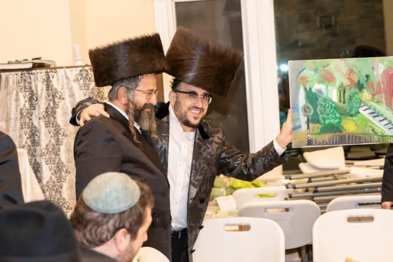 חנוכת הבית ליפא צילום אבי ס (5)