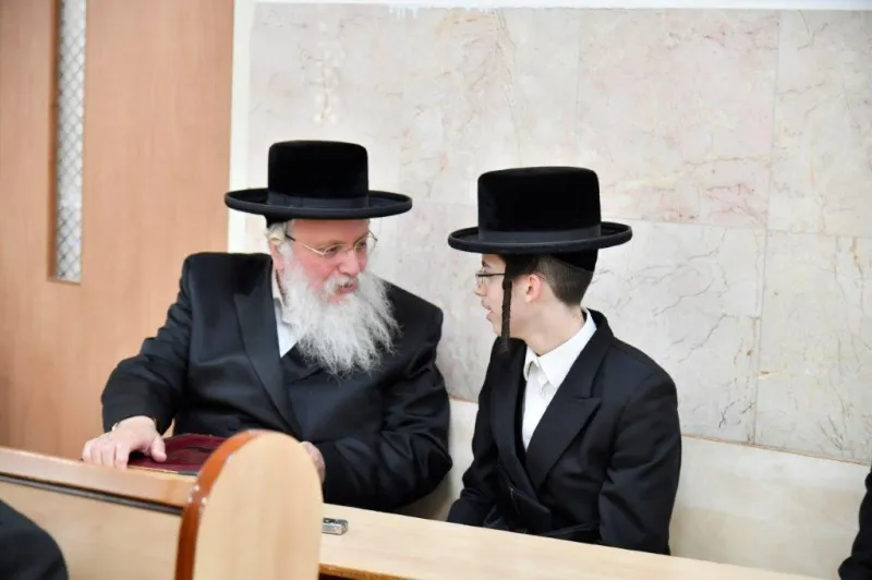 מחוננים ויז'ניץ צילום יהושע פרוכטר (21)