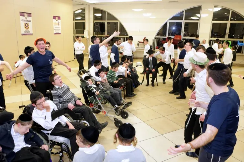 בלב אחד מוצ''ש צילום קובי הר צבי (27)