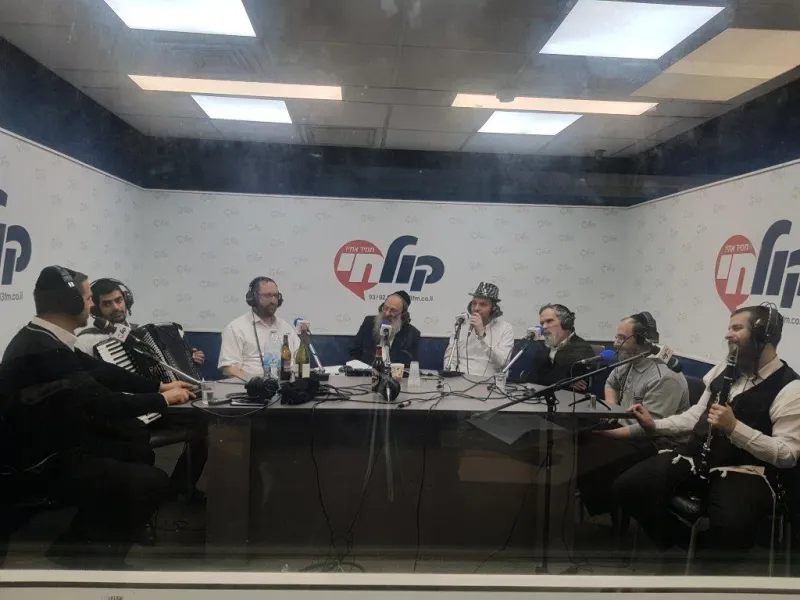 גליס מבני ברק 16