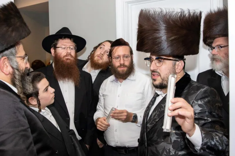 חנוכת הבית ליפא צילום אבי ס (4)
