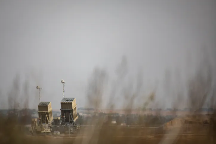 MIDEAST ISRAEL PALESTINIANS