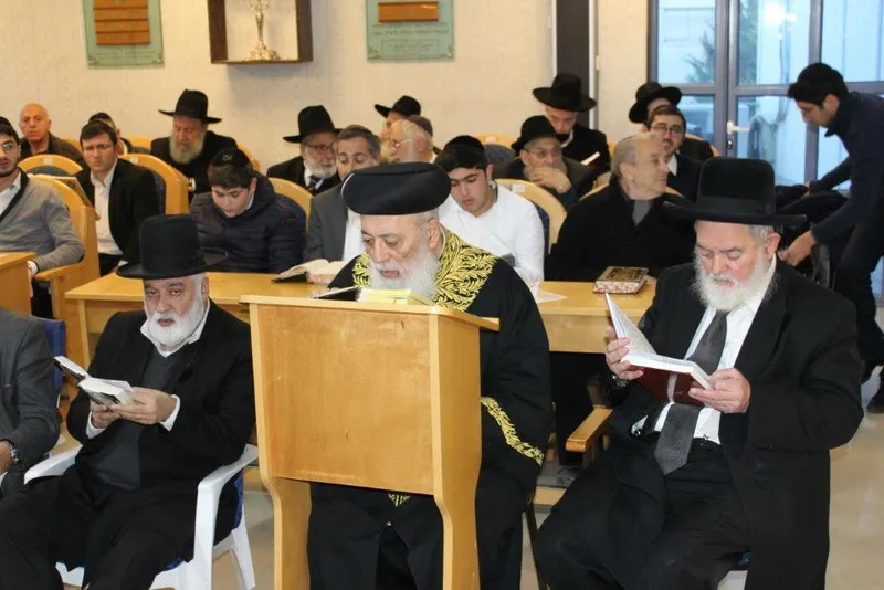 23אזכרה הרב ממן