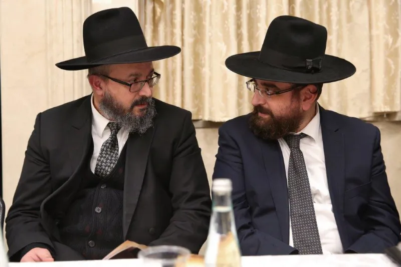 עטרת התלמוד תל אביב צילום יעקב כהן (4)