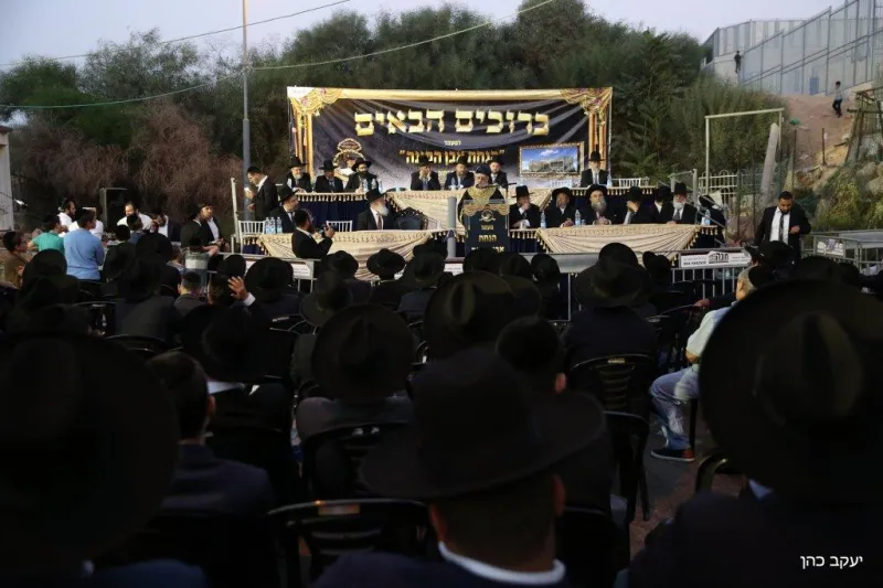 חזון עובדיה צילום יעקב כהן (17)