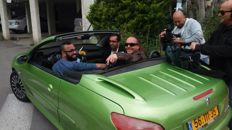 אבישי בן חיים