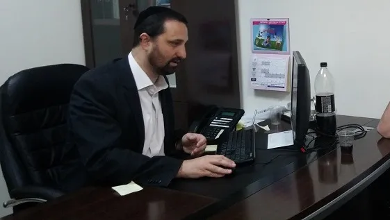אבי שטרן