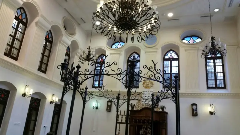 אהבת יצחק