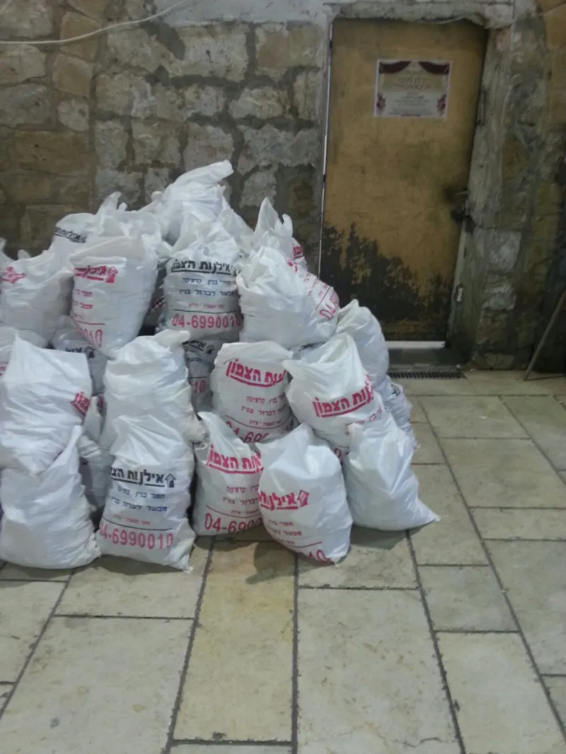 אהל הרשבי מירון (8)