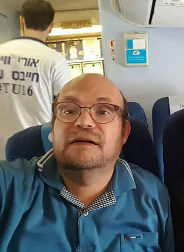 אהרן גרנות