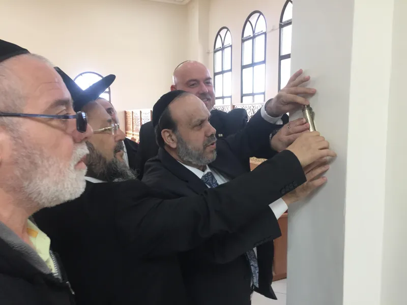 אזולאי 5