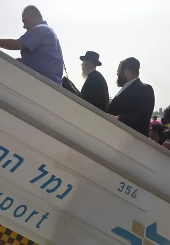 אייכלר מטוס