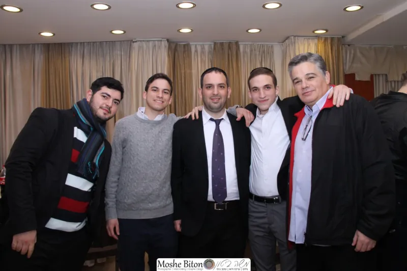 אירוסין מוישי רוט (132)