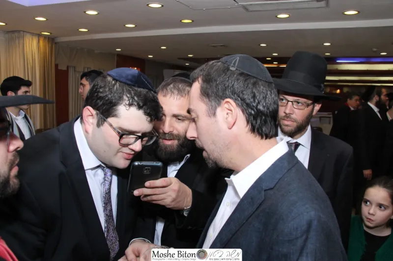 אירוסין מוישי רוט (134)