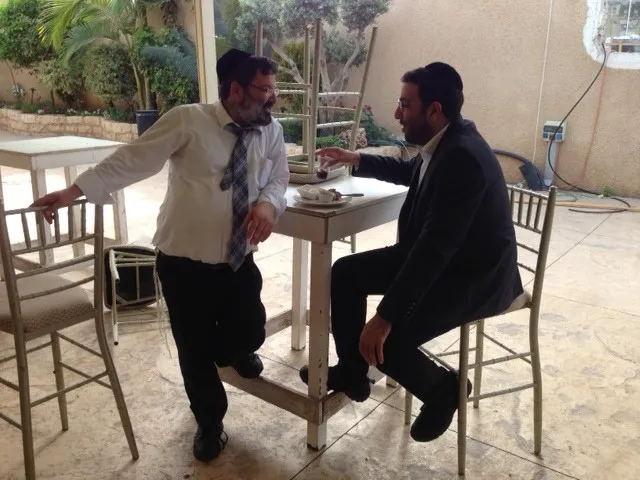 איתי גרוסמן