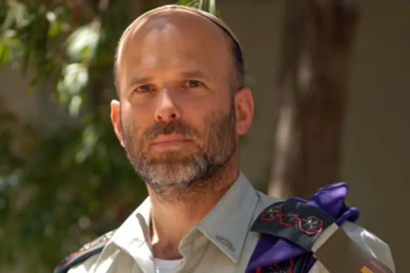 אלמ יהונתן ברנסקי