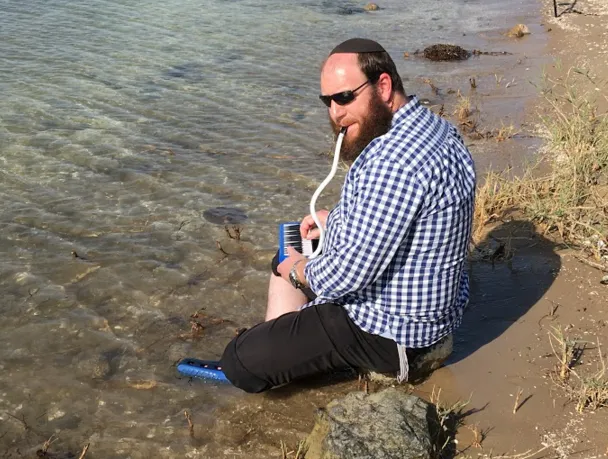אסף קליין