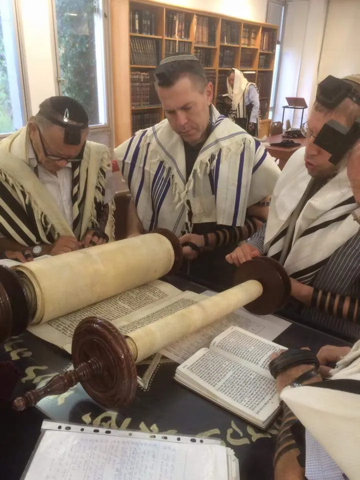 ארדן מתחזק