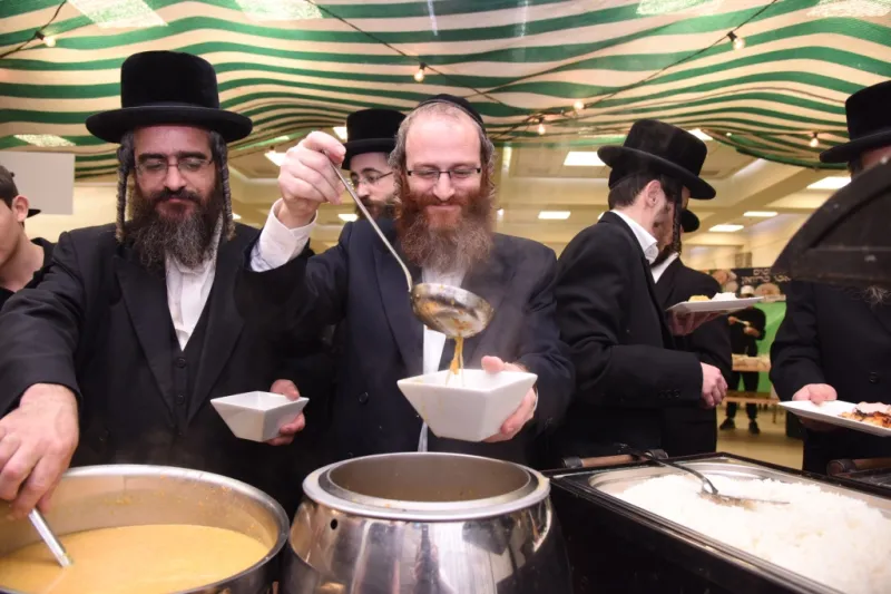 סיר אוכל