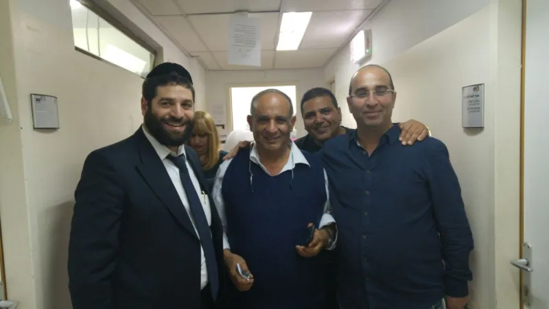 בחירות לועד עובדי עיריית בב (10)