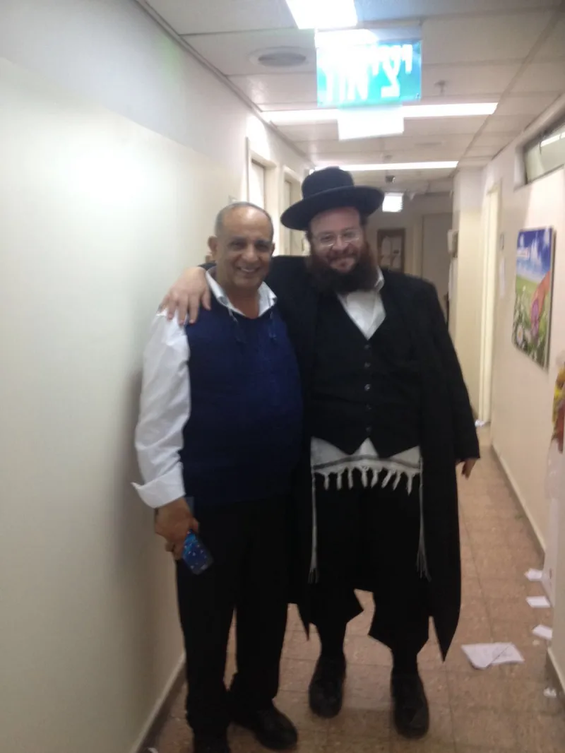 בחירות לועד עובדי עיריית בב (4)