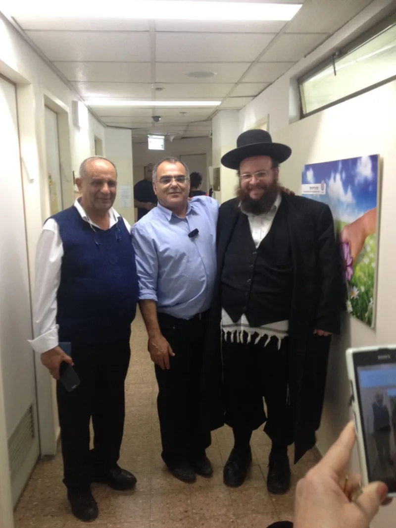 בחירות לועד עובדי עיריית בב (5)