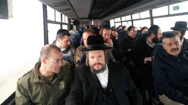 ביתר רובינשטיין קבר רחל (2)