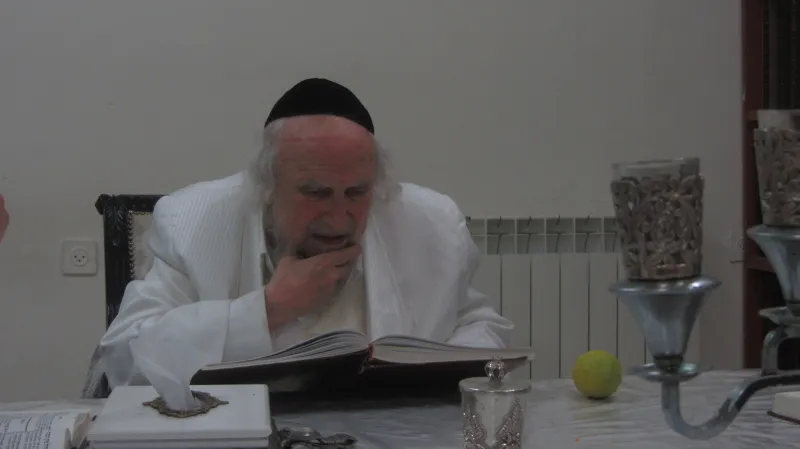 בלימוד לאחר ההבדלה