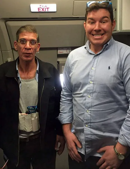 בן איינס