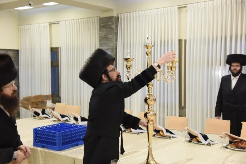 צאנז