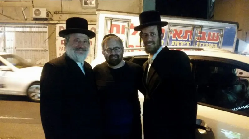 בנט גרין