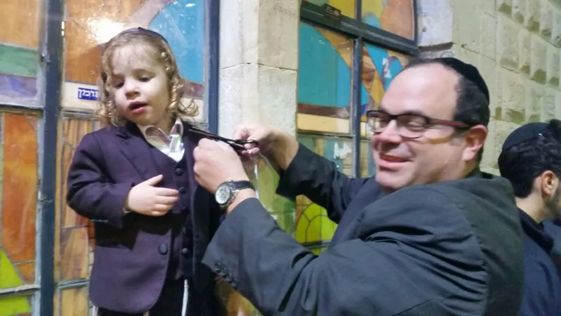 בנצי ליזרוביץ