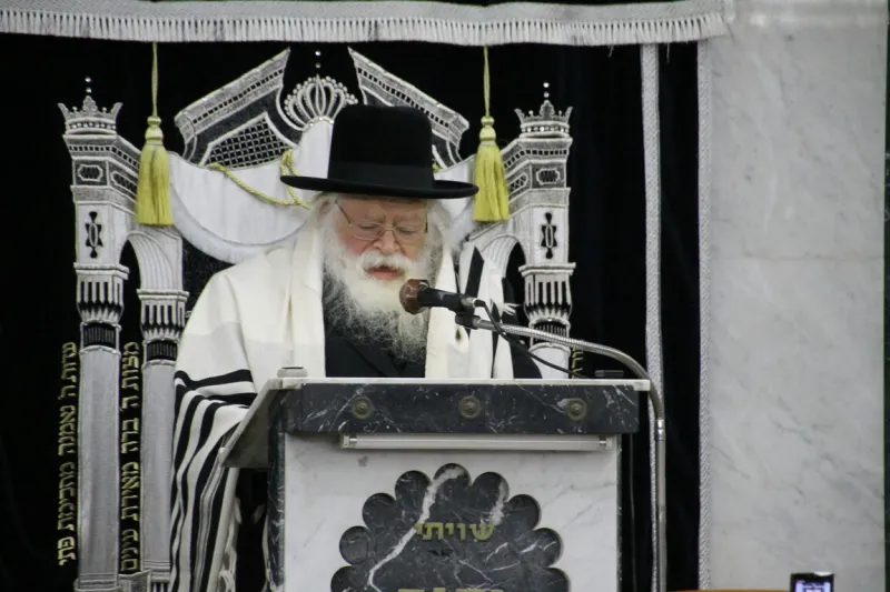 בעריש פילמר רבי שמואל יעקב בורשטיין (2)