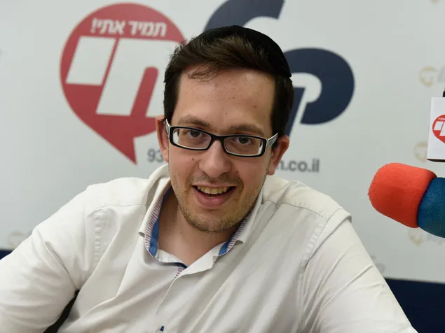 יעקב גרודקה. הילוך שני