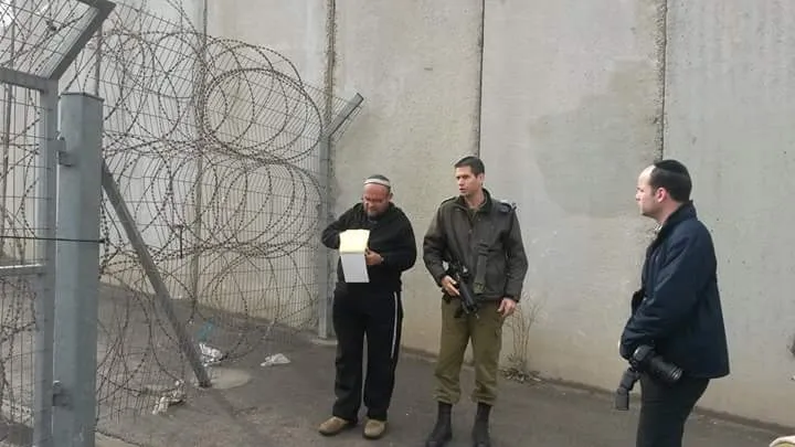 גרנות