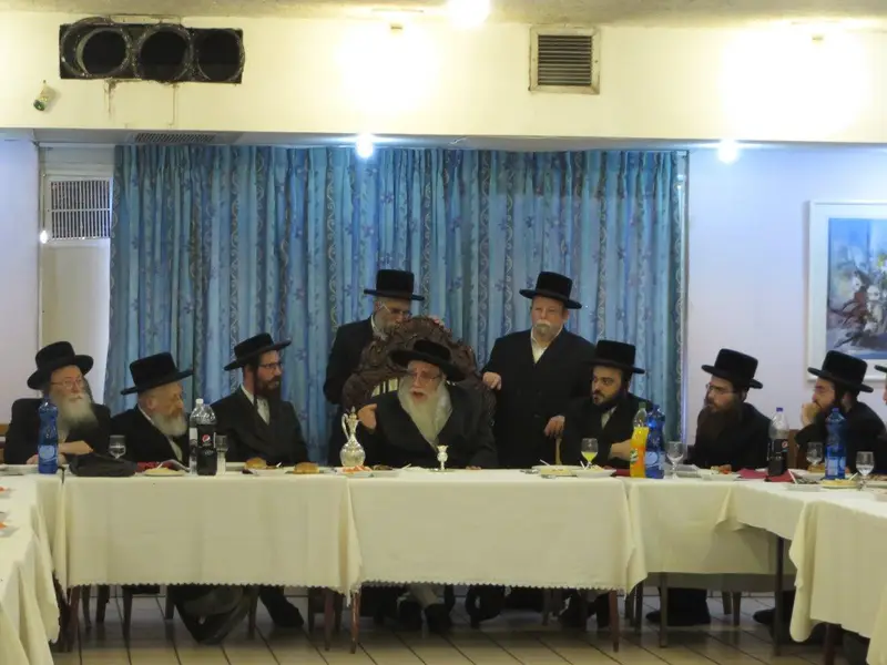 דברות הקודש1