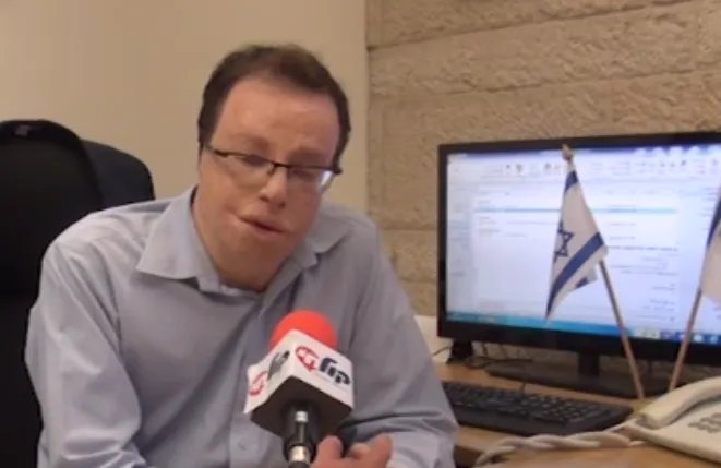 דב קלמנוביץ