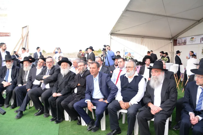 דגל התורה, טבריה (13)