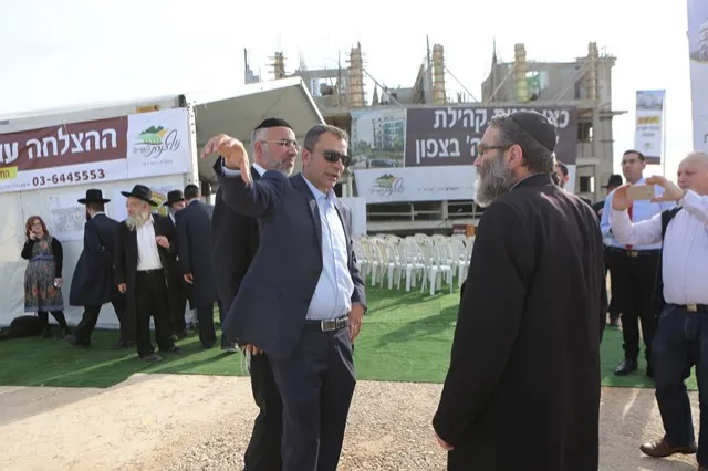 גפני, בן דוד, דגל התורה, טבריה (24)