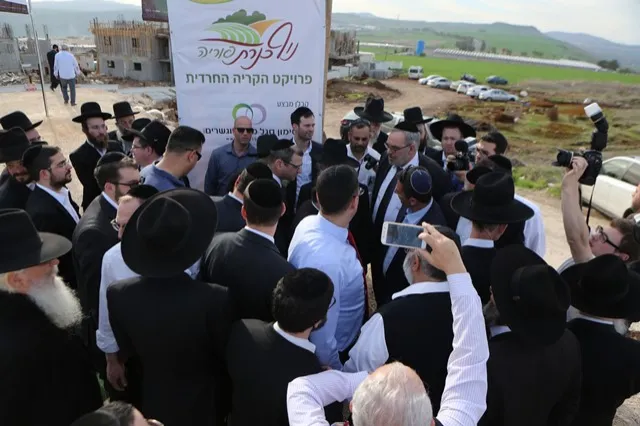 דגל התורה, טבריה (25)