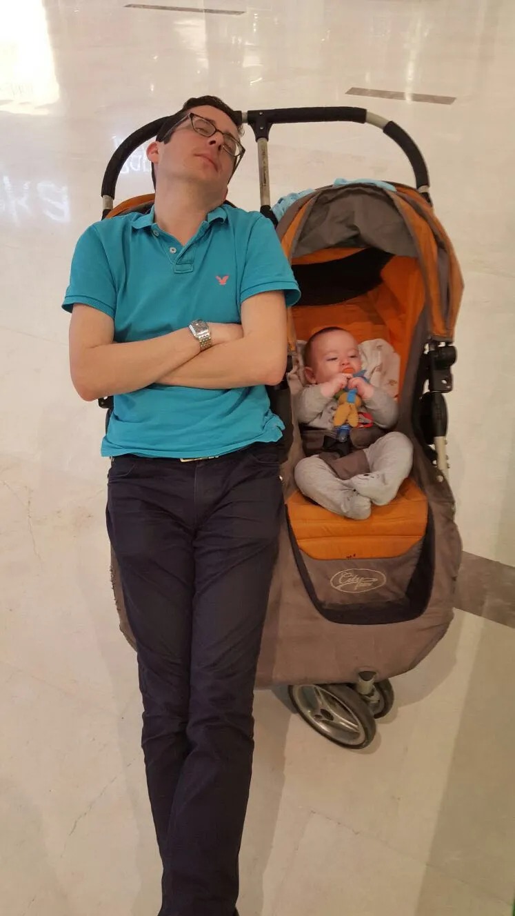 דודי אינהורן