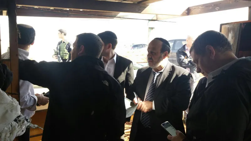 דוד אזולאי (3)