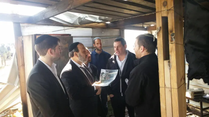 דוד אזולאי (4)