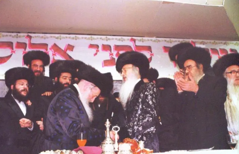 דושינסקי זצ'ל (3)